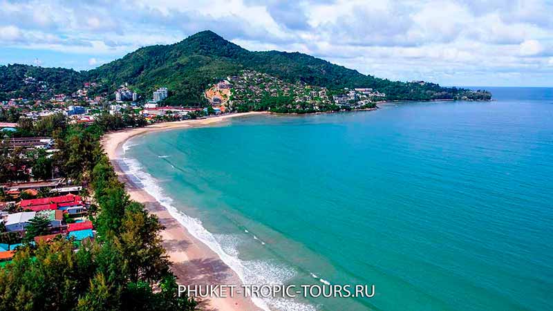 Kamala Beach in Phuket - Photo 7