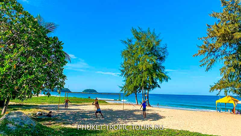 Karon Beach in Phuket - Photo 9