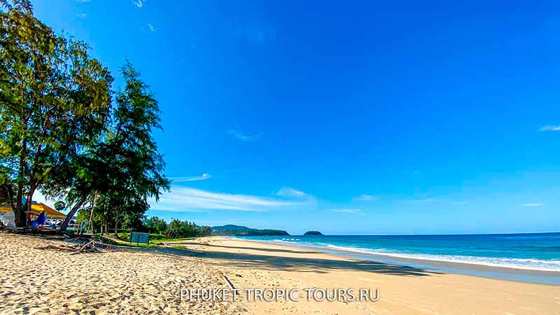 Karon Beach in Phuket - Photo 10