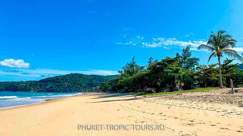 Karon Beach in Phuket - Photo 11