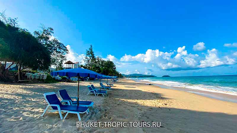 Karon Beach in Phuket - Photo 8