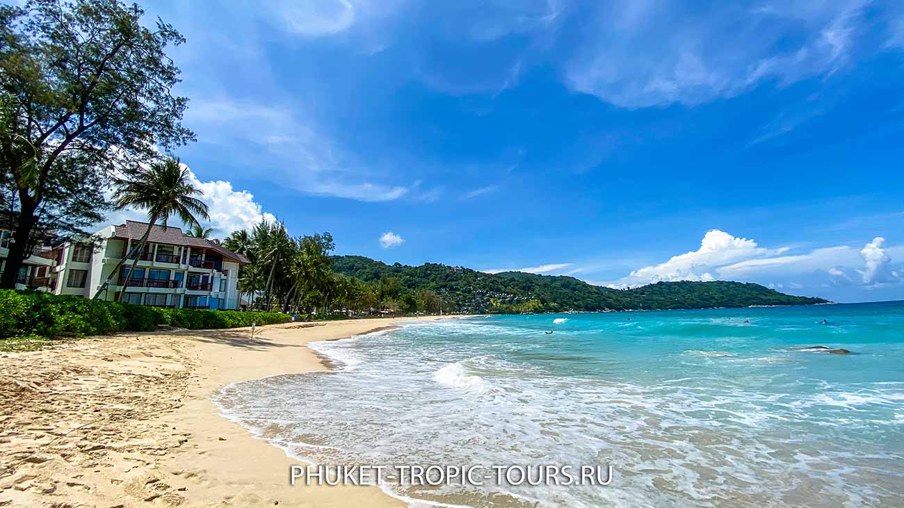 Kata Noi Beach in Phuket - Photo 6