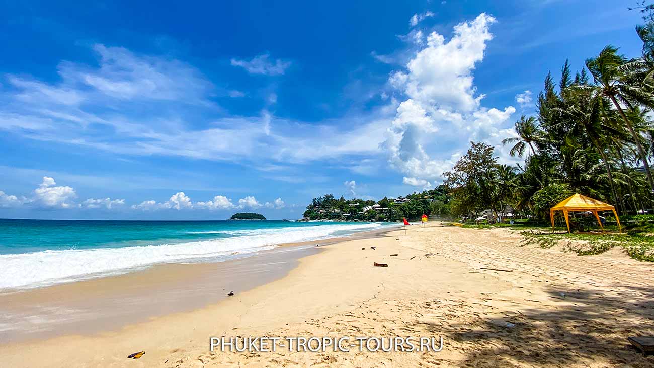 Kata Noi Beach in Phuket - Photo 14