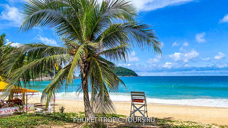 Nai Harn Beach (Phuket) - Photo 4