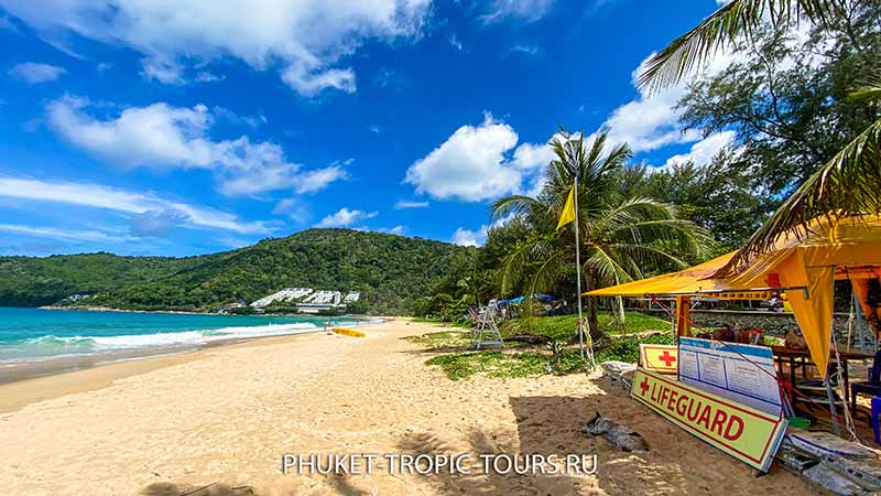 Nai Harn Beach (Phuket) - Photo 5