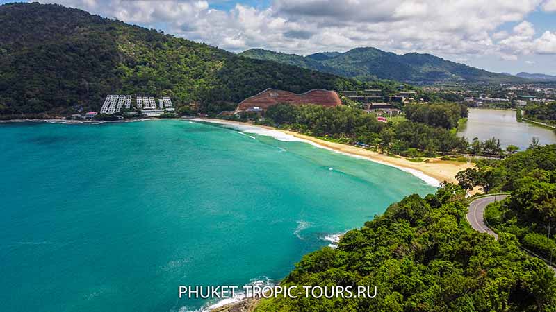 Nai Harn Beach (Phuket) - Photo 21