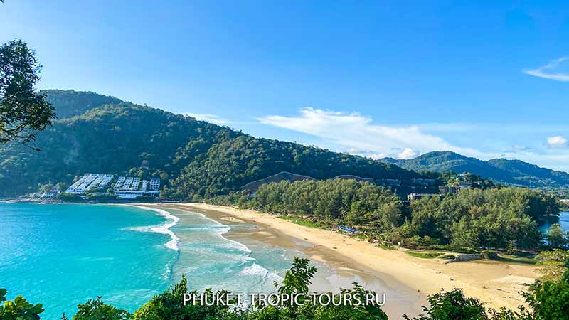 Nai Harn Beach (Phuket) - Photo 3