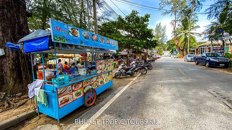 Nai Yang Beach - Photo 4