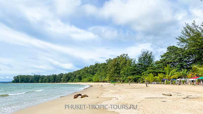 Nai Yang Beach - Photo 7