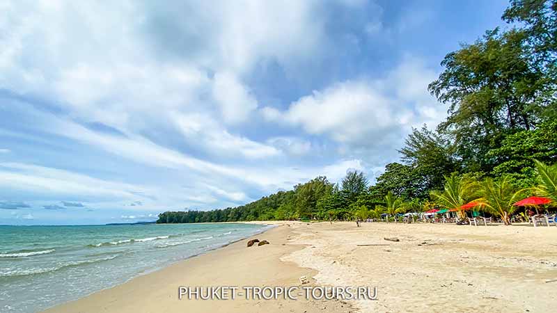 Nai Yang Beach - Photo 1