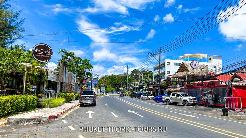 Rawai Beach - Photo 6