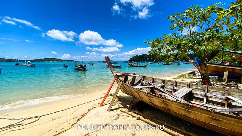 Rawai Beach - Photo 13