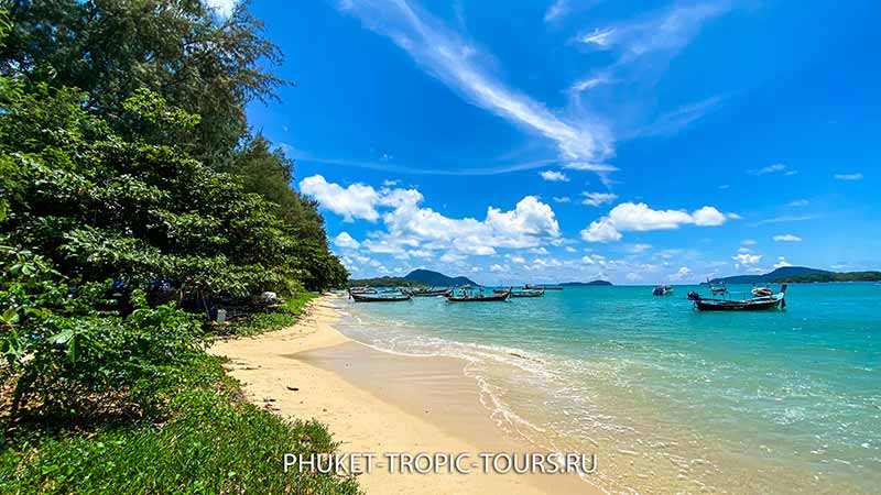 Rawai Beach - Photo 4