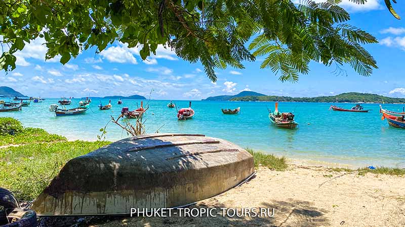 Rawai Beach - Photo 5