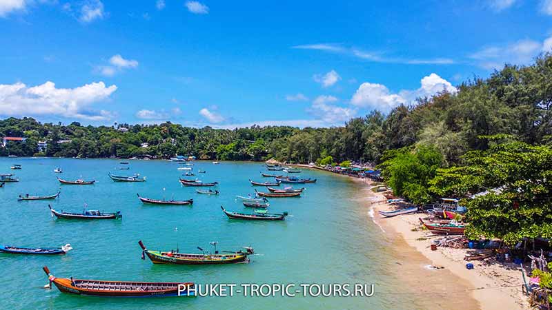 Rawai Beach - Photo 15