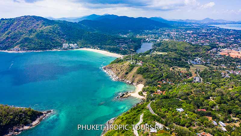 Nai Harn Beach (Phuket) - Photo 9