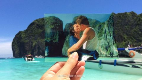 Maya Bay Reopens 🏖️