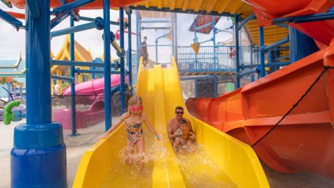 Water park Phuket - Andamanda - Photo 3