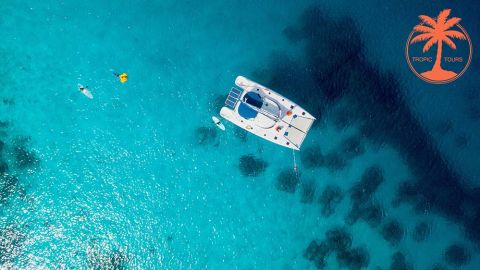Rent a sailing catamaran P Yacht - photo 2 Rent a sailing catamaran P Yacht - photo 2