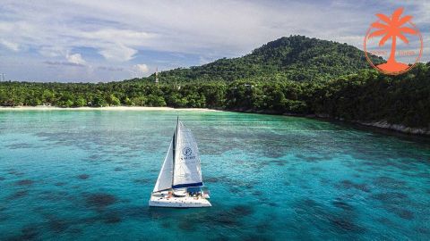 Rent a sailing catamaran P Yacht - photo 4 Rent a sailing catamaran P Yacht - photo 4