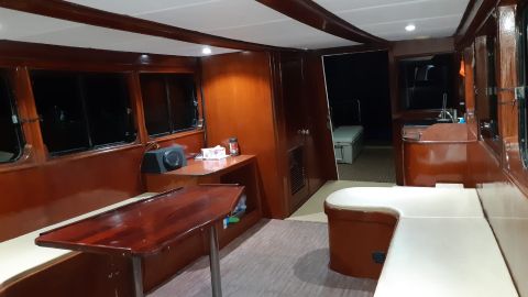 Guzel Fishing Boat Rental in Phuket - Photo 2