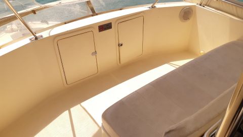 Rent a yacht for fishing Riviera in Phuket - photo 3