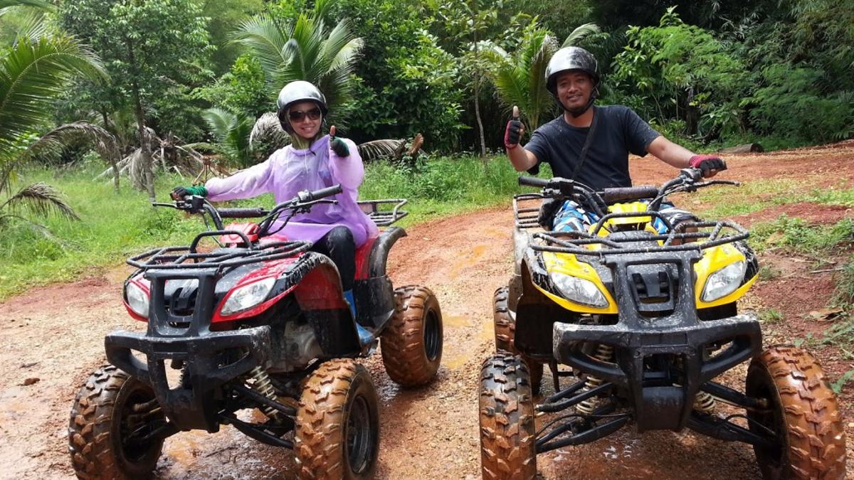 phuket atv tour reviews