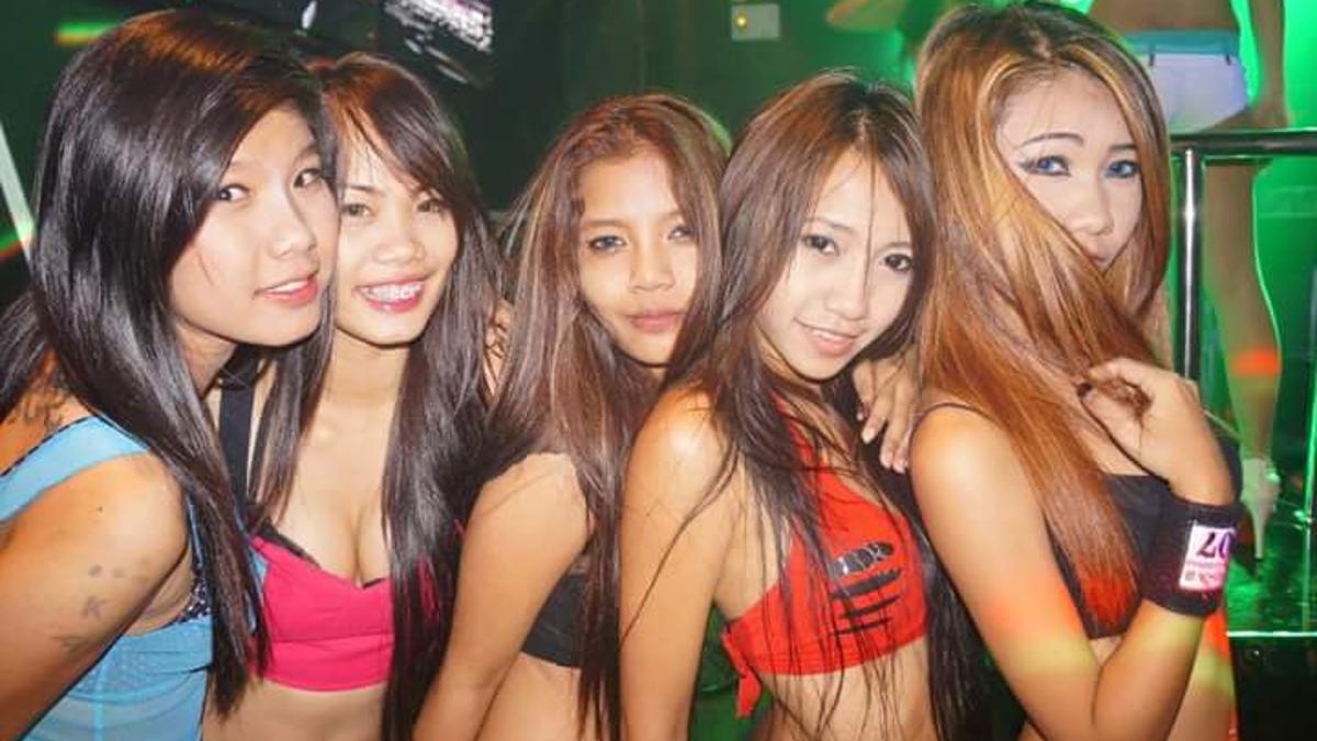 For lovers of the Sex Show and beautiful bodies, in Phuket there is a separ...